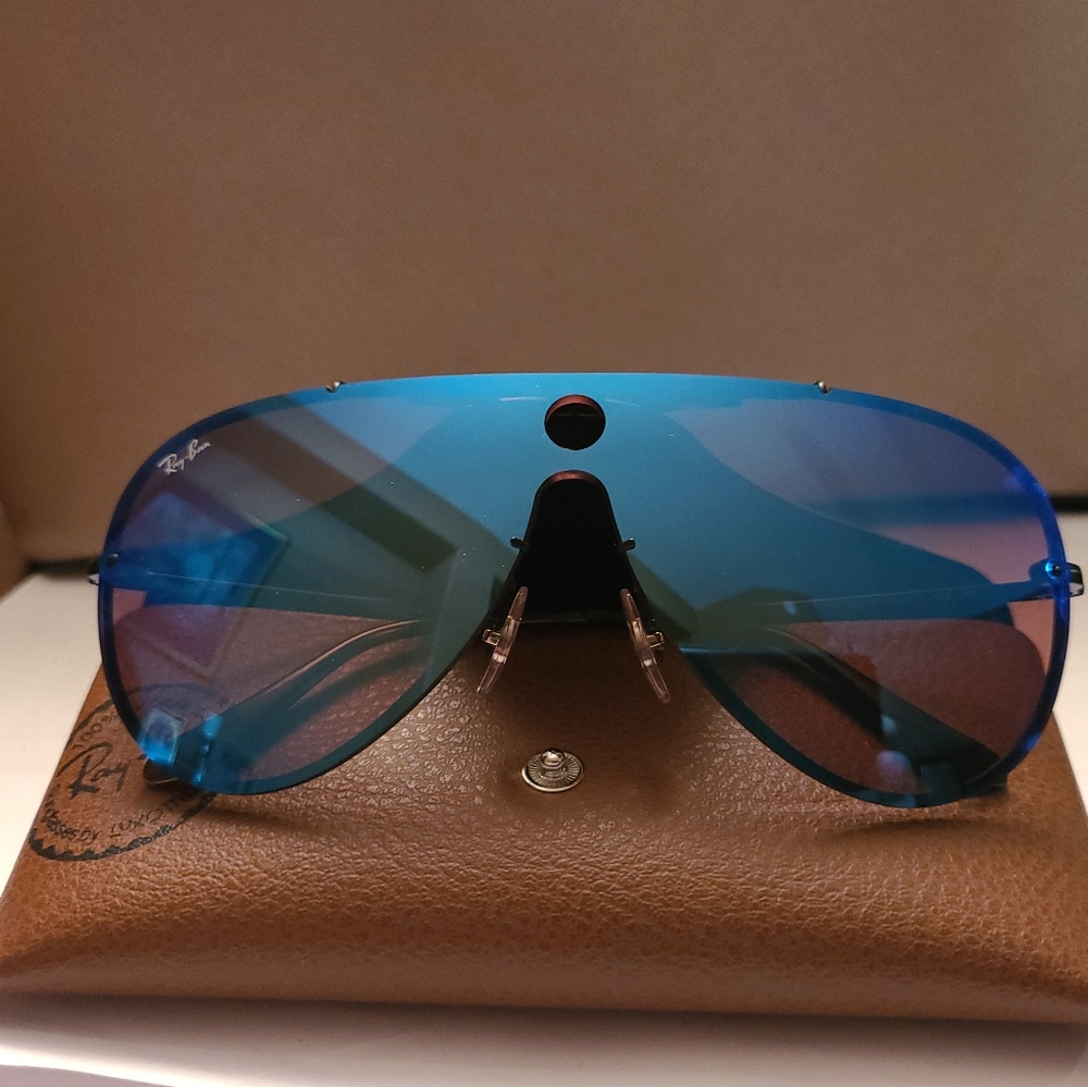Ray Ban Mens Sunglasses 👓